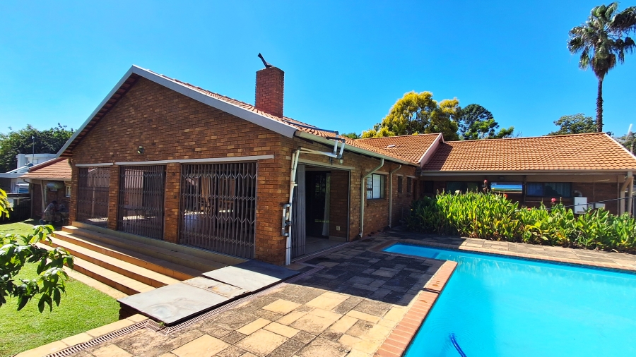 3 Bedroom Property for Sale in Protea Park North West